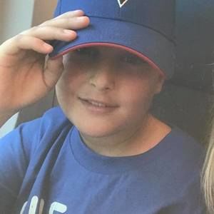 Meet your Posher, Boryana